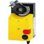 AVR32W32S F001 - Sauter Electric Actuator