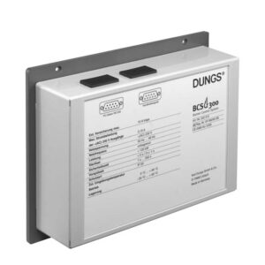 BCS 300 - Burner Control System