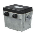 GT50-30T20E2 (16302461) - Kromschroder Gear Motor