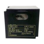 Burner Controller LFL1.322 110V~