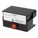 LGB22.330A27 - Siemens Burner Controller
