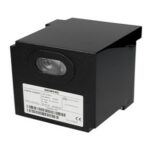 LGK16.333A27 - Gas Burner Controller