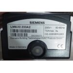 LME22.233A2 - Gas Burner Controller