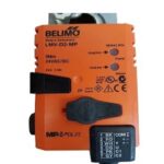 LMV-D2-MP - VAV Compact Controller