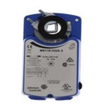 M9116-HGA-2 - Non-Spring Return Actuator