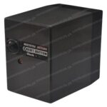 MD202U Gas Burner Controller