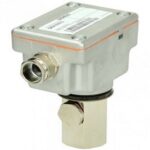 QRA10M.C - UV Flame Detector