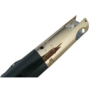 QRA2M High Senstivity Flame Detector