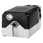 SQM56.687A2G3 - Actuator