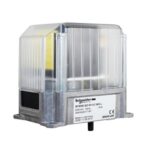 STM30 Q3 51/12 34N L - Damper Actuator