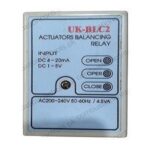 UK-BLC2 - Actuators Balancing Relay
