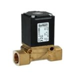 0290 - Solenoid Valve for Fluids