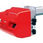 Reillo RS34 Two Stage