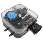 AA-A2-4-5 - Differential Pressure Switch