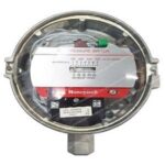 C437H1001 - Gas Pressure Switch