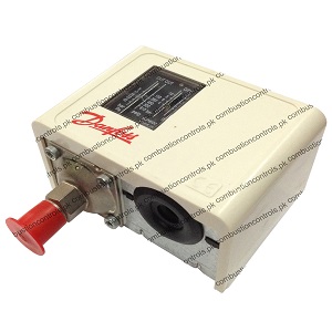 Danfoss KP6W Pressure Switch