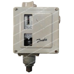 Danfoss Pressure Switch RT 116