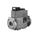 DMV 5065/12 - Double Solenoid Valve DN65