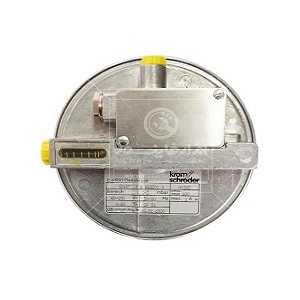 DWF - Kromschroder Pressure Switch