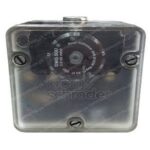 DWG50U 2.5-50 mbar Pressure Switch