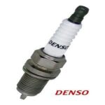 Denso spark plug