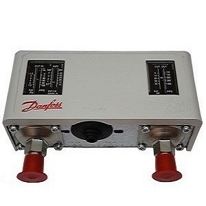 KP15 - Dual Pressure Switch