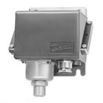KPS31 - Danfoss Pressure Switch