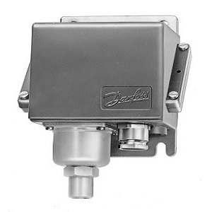 KPS31 - Danfoss Pressure Switch
