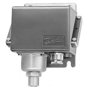 KPS33 - Danfoss Pressure Switch