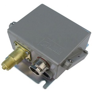 KPS35 - Danfoss Pressure Switch