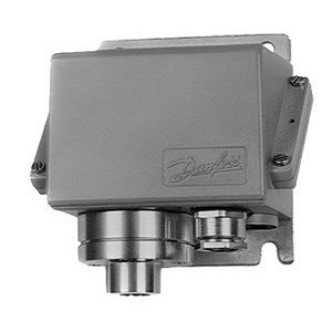 KPS 43 - Danfoss Pressure Switch