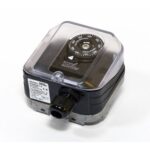 DG500U-3 100-500 mbar Pressure Switch
