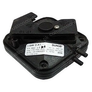 LGW3A1 - Differential Pressure Switch