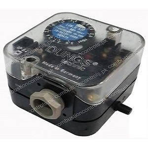 LGW3A2P - Differential Pressure Switch