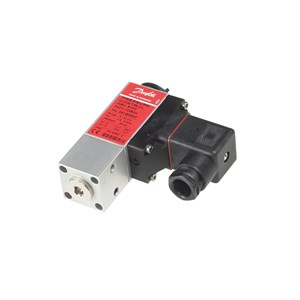 MBC 5100 - Heavy Duty Pressure Switch
