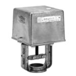 RA-3000-7326 - Electric Actuator